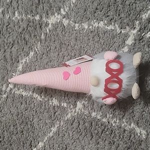 Huntington Home Valentine's Day Gnomes NEW❤️